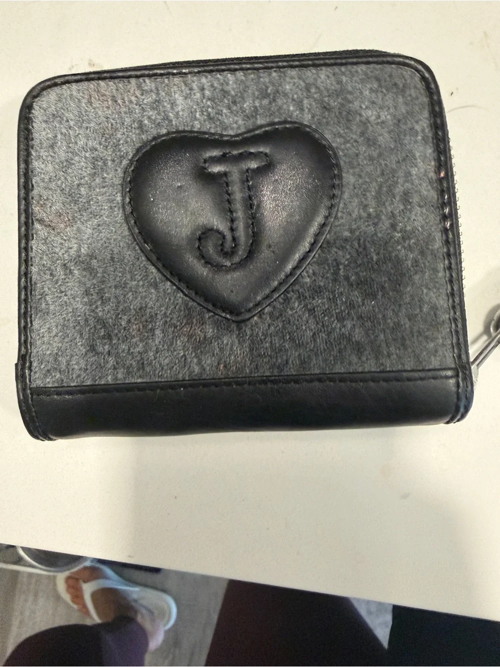 Juicy Couture Wallet Vintage
